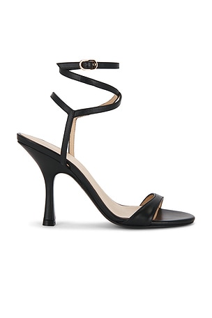 Nudist Wrap 100 Sandal Stuart Weitzman