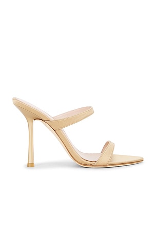 Lexington Slide 100 Sandal Stuart Weitzman
