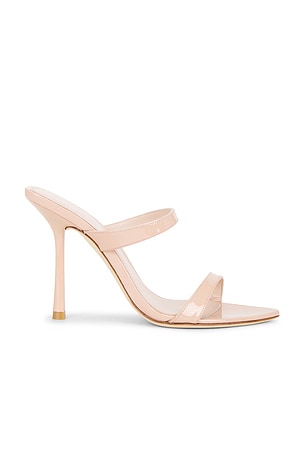 LEXINGTON SLIDE 100 サンダル Stuart Weitzman