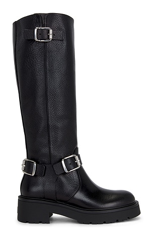 Ren Moto Boot Stuart Weitzman