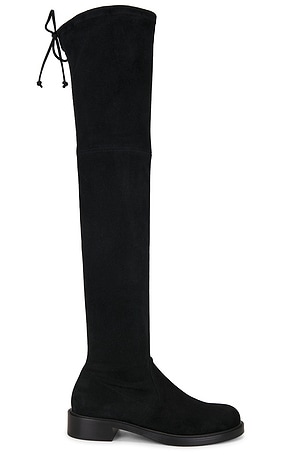 Giseleland Boot Stuart Weitzman