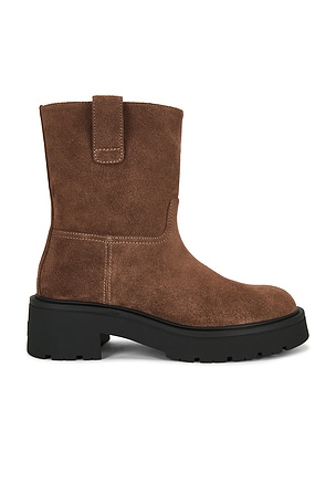 Ren Bootie Stuart Weitzman