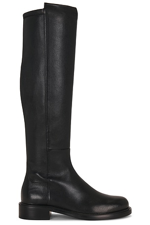 5050 Gisele Knee High Boot Stuart Weitzman
