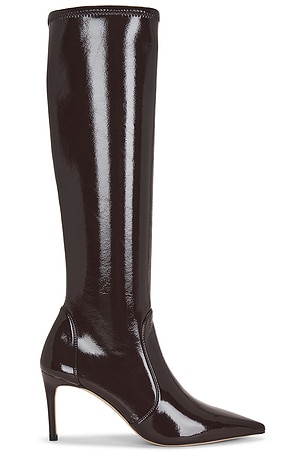 Stuart Power Boot Stuart Weitzman