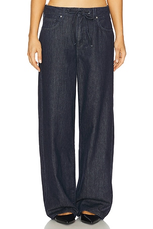 Blake Wide Leg Jeans Seventy + Mochi