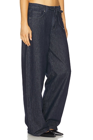 Seventy + mochi pierN/A ancha blake en color azul