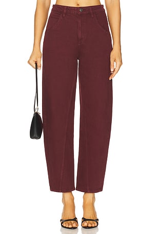 Twisted Bo Wide Leg Jeans Seventy + Mochi