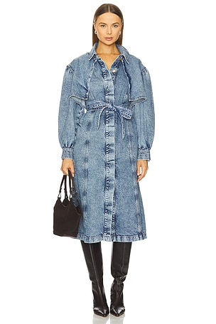 Bonnie Trench Seventy + Mochi