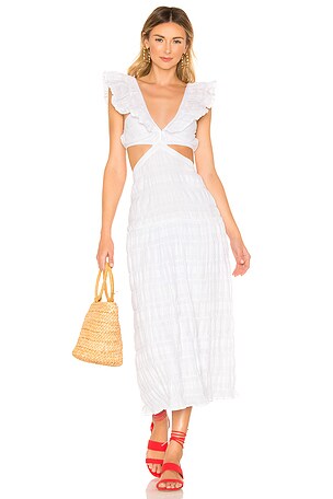 chinese dress ladies Daydream Feeling Maxi Dress
