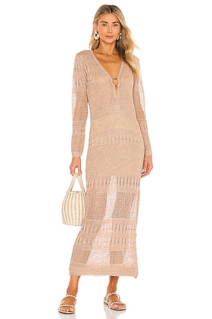 suboo knit dress Elvira Knit Dress