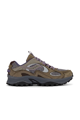 Grid Aura X Sneakers Saucony