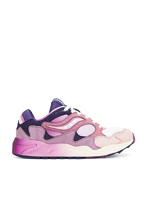 КРОССОВКИ GRID SHADOW 2 SXS SUMMER SOLSTICE Saucony