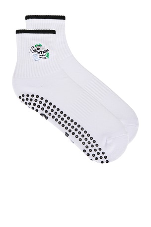 Wild Thing Socks Souls.