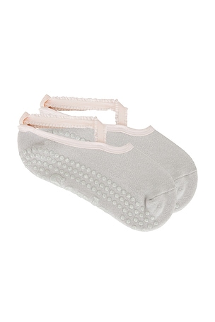Ballet Girly Socks Souls.