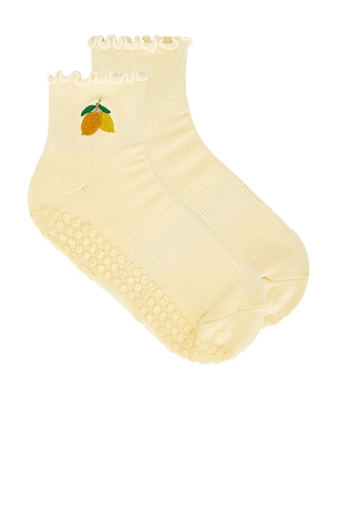 Spring Grip Socks Souls.
