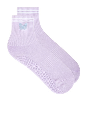 Butterfly Socks Souls.