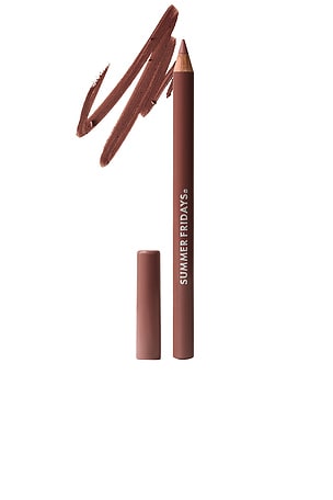 SOFTLINE LIP LINER 립 라이너 Summer Fridays
