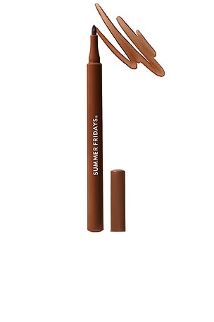 FLUSHED LIP STAIN 립 스테인 Summer Fridays