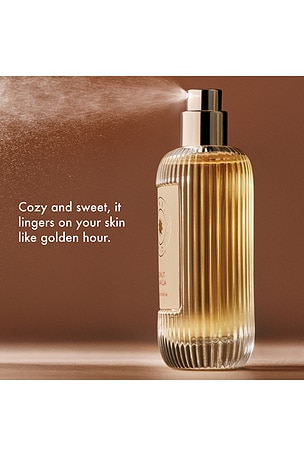 Summer Fridays Sunlit Vanilla Fine Fragrance in Beauty: NA