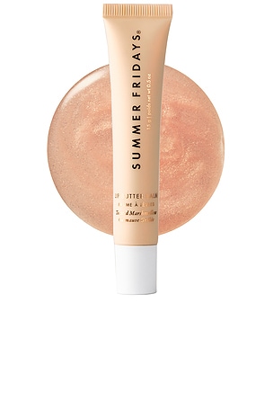 Limited Edition Lip Butter Balm in Summer Fridays