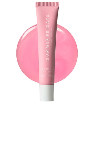 Limited Edition Lip Butter Balm Summer Fridays