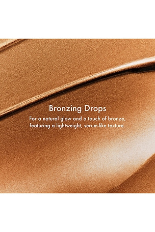 Summer Fridays Bronzing Drops in Beauty: NA