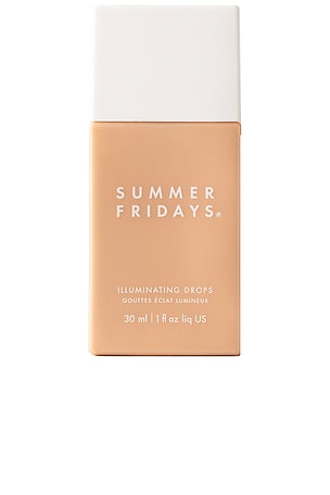 Illuminating Drops Summer Fridays