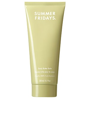 Body Butter Balm Summer Fridays