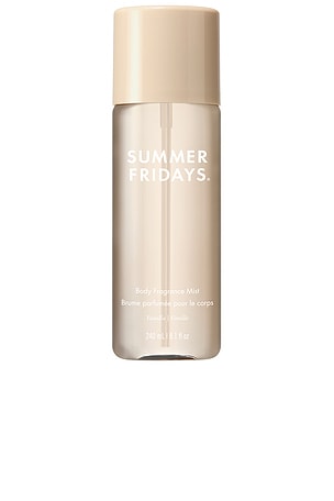 Body Fragrance Mist Summer Fridays