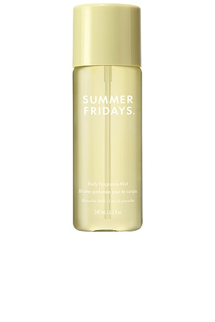 Body Fragrance Mist Summer Fridays