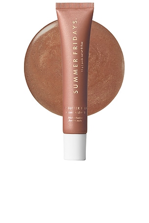 Limited Edition Lip Butter Balm Summer Fridays