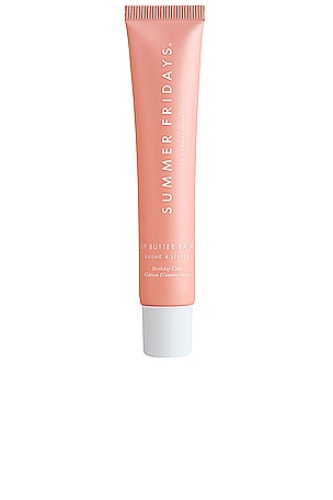 LIP BUTTER BALM リップバターバーム Summer Fridays