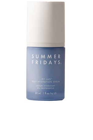 Jet Lag Deep Hydration Serum Summer Fridays