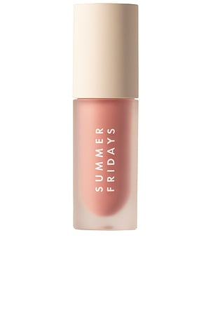 DREAM LIP OIL 립 오일 Summer Fridays