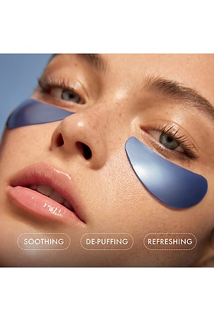 Summer Fridays Jet Lag Eye Patches in Beauty: NA