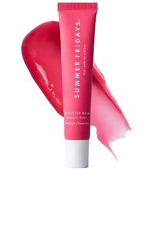 Lip Butter Balm Summer Fridays