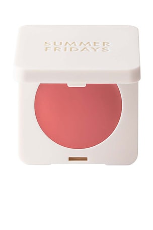 Blush Butter Balm Summer Fridays