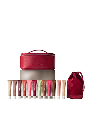 The Lip Butter Balm Vault Summer Fridays