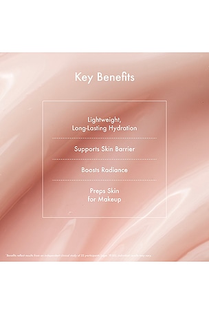 Summer Fridays Cloud Dew Gel Cream Moisturizer.