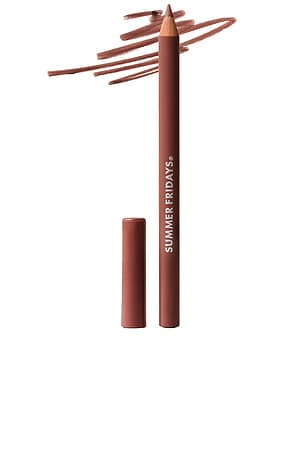 SOFTLINE LIP LINER 립 라이너 Summer Fridays