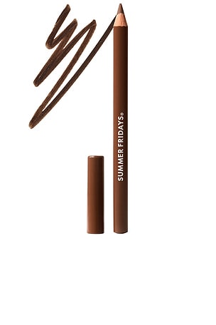 SOFTLINE LIP LINER 립 라이너 Summer Fridays