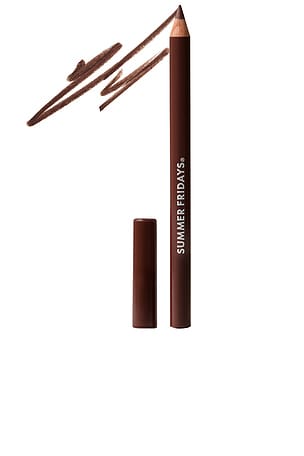 SOFTLINE LIP LINER 립 라이너 Summer Fridays