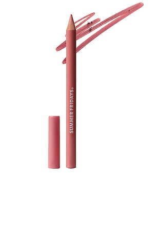 SOFTLINE LIP LINER 립 라이너 Summer Fridays
