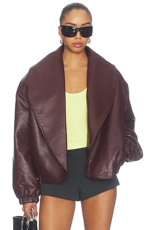 CHAQUETA ELENI  Source Unknown