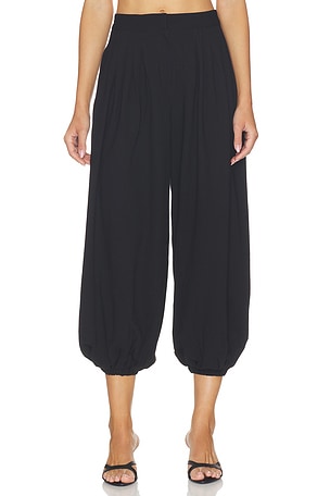 Giacca Ruched Trousers Source Unknown