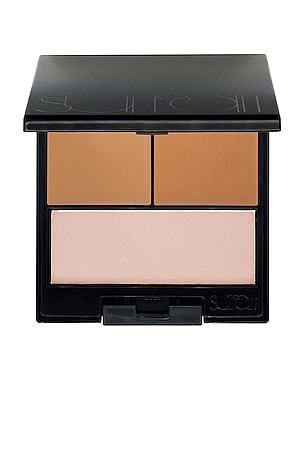 Perfectionniste Concealer Palette Surratt