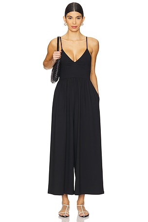 Slip To Jumpsuit Susana Monaco