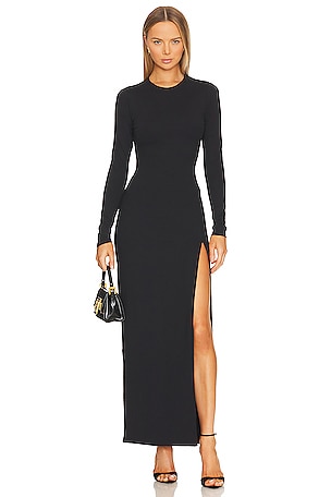 Long Sleeve DressSusana Monaco$160