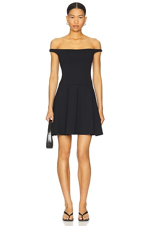 Off Shoulder Dress Susana Monaco