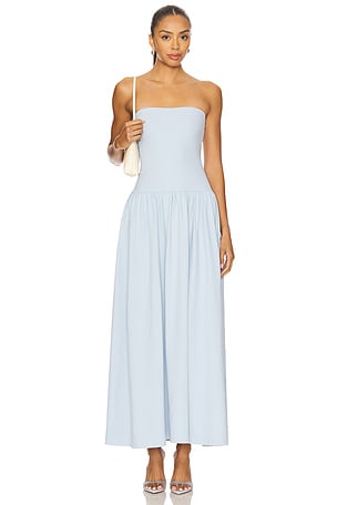 Tube Low Waist Dress Susana Monaco